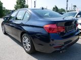 BMW 320d Limousine Aut.*NAVI*LED*SEHR GEPFLEGT* - BMW 320 mit Diesel-Antrieb: Limousine, Automatik