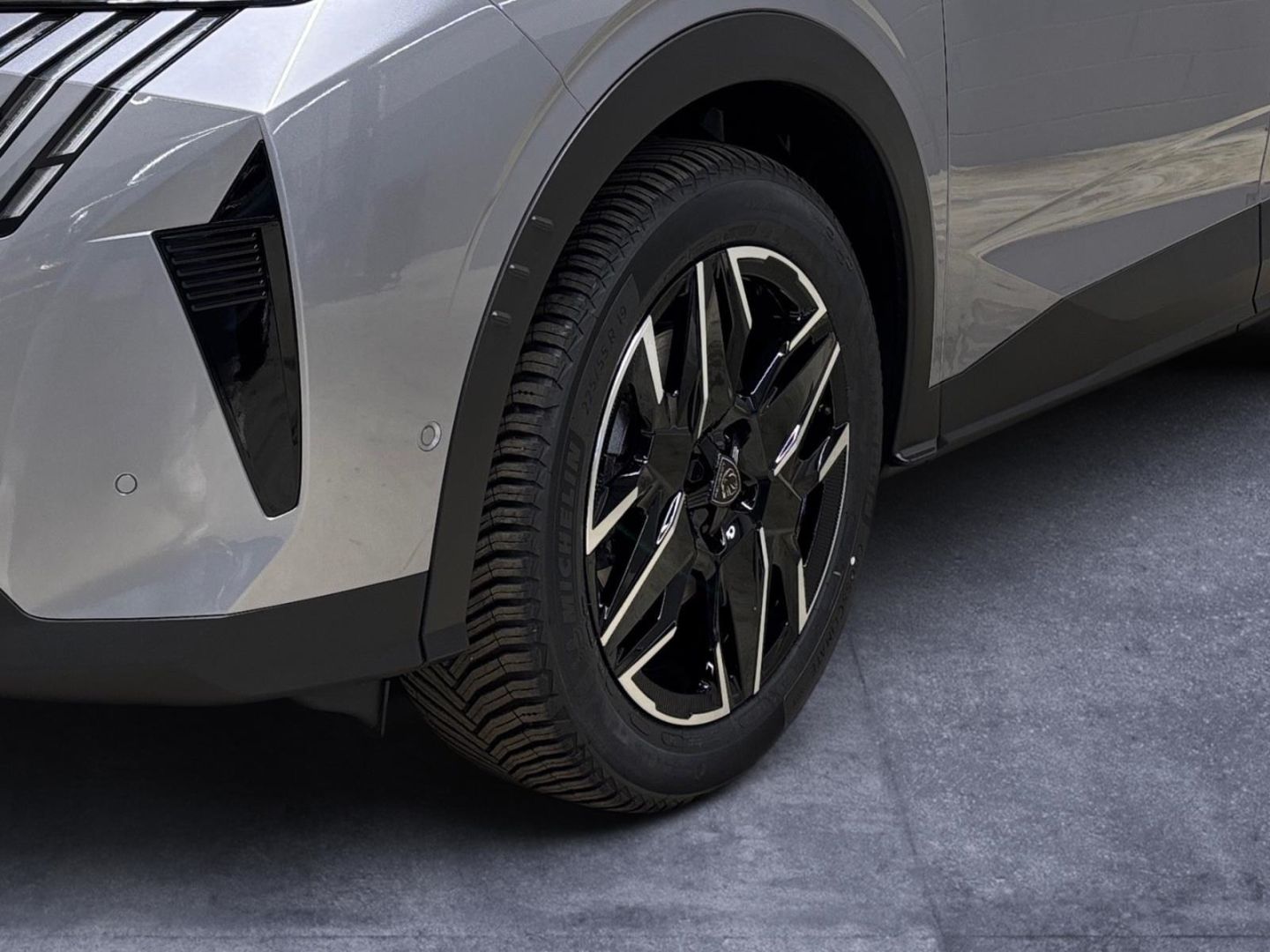 Peugeot 5008 - Bild 7