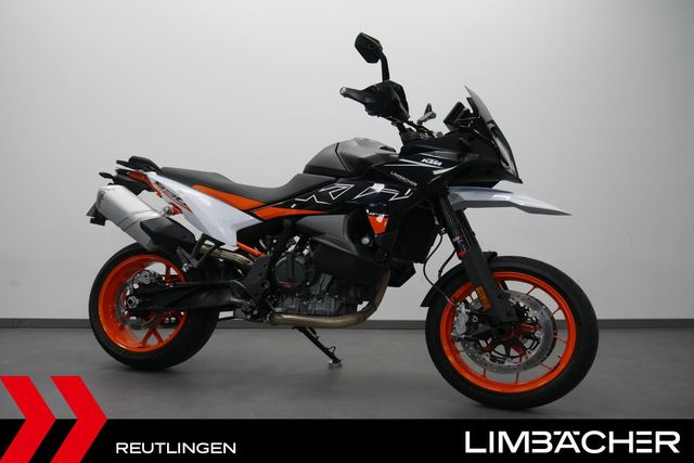 KTM 890 SMT - TECH PACK!