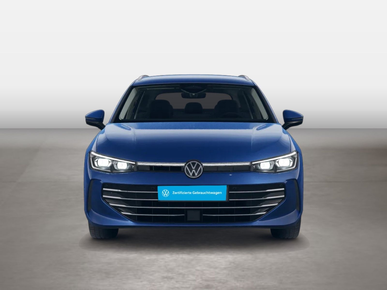 Volkswagen Passat Variant 1.5 eHybrid IQ.Light Matrix AHK foto 5