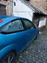 Ford Focus 1.6L Schrägheck MK2 TÜV 10/26 v... - Ford Focus: Schrägheck