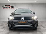 Volkswagen Touareg V6 TDI BMT R LINE - gebrauchte VW Touareg aus dem Jahr 2014