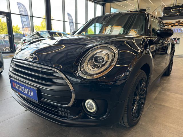 MINI Cooper *KEYLESS*HARMANN-SOUND*KLIMA*TEMPO*NAV*