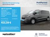 Volkswagen T7 Caravelle Life / 9-Sitze, App, AHK, RFK, LED - graue Volkswagen T7 Caravelle