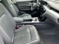 Audi e-tron - Vorschau Bild 13