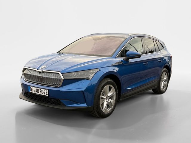 Skoda Enyaq 85 82 kWh 210 kW 1-Gang / Maxx / Transport