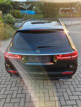 Mercedes-Benz E 220 d T Autom. - - gebrauchte Mercedes-Benz E 220 aus dem Jahr 2022
