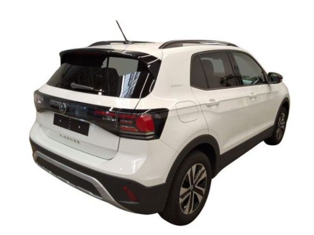 T-Cross 1.0 TSI Energy Kamera LED ACC Apple CarP