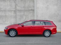 Volkswagen Passat Variant - Vorschau Bild 3