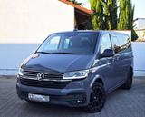 Volkswagen T6 Multivan 19% Steuer, Allrad,Navi,Leder,DELTA
