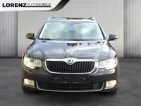 Skoda Superb 1.8 TSI Elegance+AHK+Alcantara+SHZ+PDC 2x