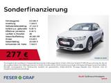 Audi A1 citycarver 35 TFSI Navi,V-Cockpit,Kamera,17" - gebrauchte Audi A1 aus dem Jahr 2022