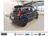 Renault Twingo SCe 65 URBAN NIGHT KLIMAAUTO. NAVI ISOFIX - Renault Twingo in Krefeld