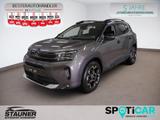 Citroën C5 Aircross Hybrid 145PS e-DSC6 Max *NAVI*SHZ* - Citroën C5 Aircross MAX mit Hybrid-Antrieb (Benzin/Elektro)