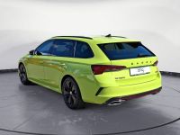 Skoda Octavia - Vorschau Bild 4
