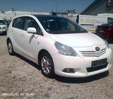 Toyota Verso Edition AUTOMATIC PANORAMA AHK PDC - gebrauchte Toyota Verso aus dem Jahr 2010