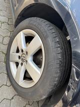 Volkswagen Touran 1.6 TDI Highline BlueMotion Technolog... - Volkswagen Touran aus 2011: Bluemotion