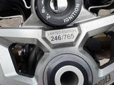 Triumph Street Triple 765 RS Moto2 Edition aus Kiel - TRIUMPH STREET TRIPLE 765 RS