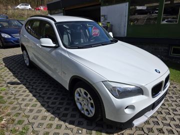 BMW X1 - 3
