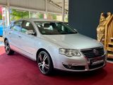 Volkswagen Passat Lim. Comfortline/Tüv+ServiceNEU/Nr.36 - Volkswagen Passat aus 2007