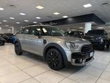 MINI Mini One D Countryman 1.5 Business Automatica - graue MINI One D Countryman
