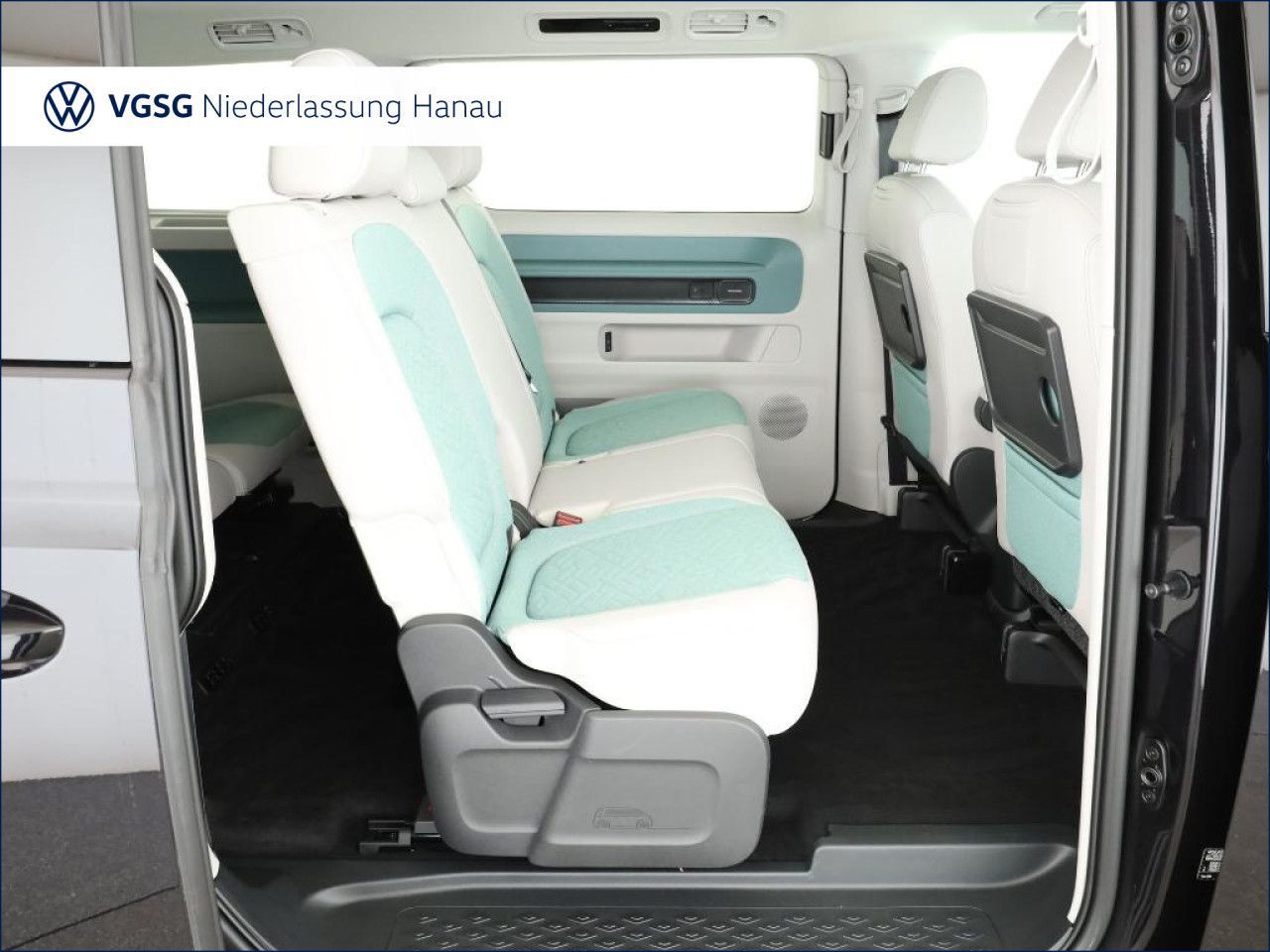 Volkswagen ID. Buzz - Bild 15