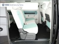 Volkswagen ID. Buzz - Vorschau Bild 15