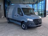 Mercedes-Benz Sprinter III Kasten RWD/AWD 311/315/317/319 CDI - Mercedes-Benz Sprinter Neuwagen