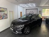 Renault KOLEOS INITIALE PARIS 4X4 PANO BOSE KEYLESS VOLL - Renault Koleos Gebrauchtwagen in Berlin