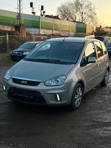 Ford C-Max 2,0TDCi 100W Titanium