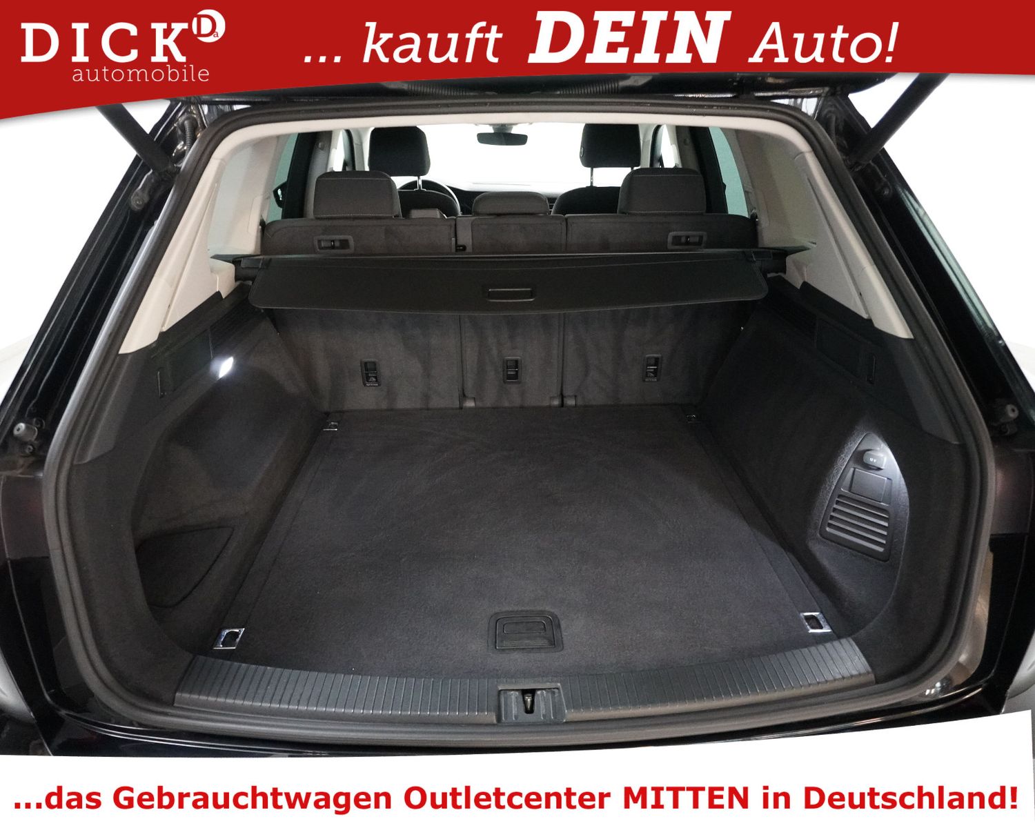 Fahrzeugabbildung Volkswagen Touareg 3.0d 4Mot DSG NAV+LED+AHK+PDC+TEMP+APPLE