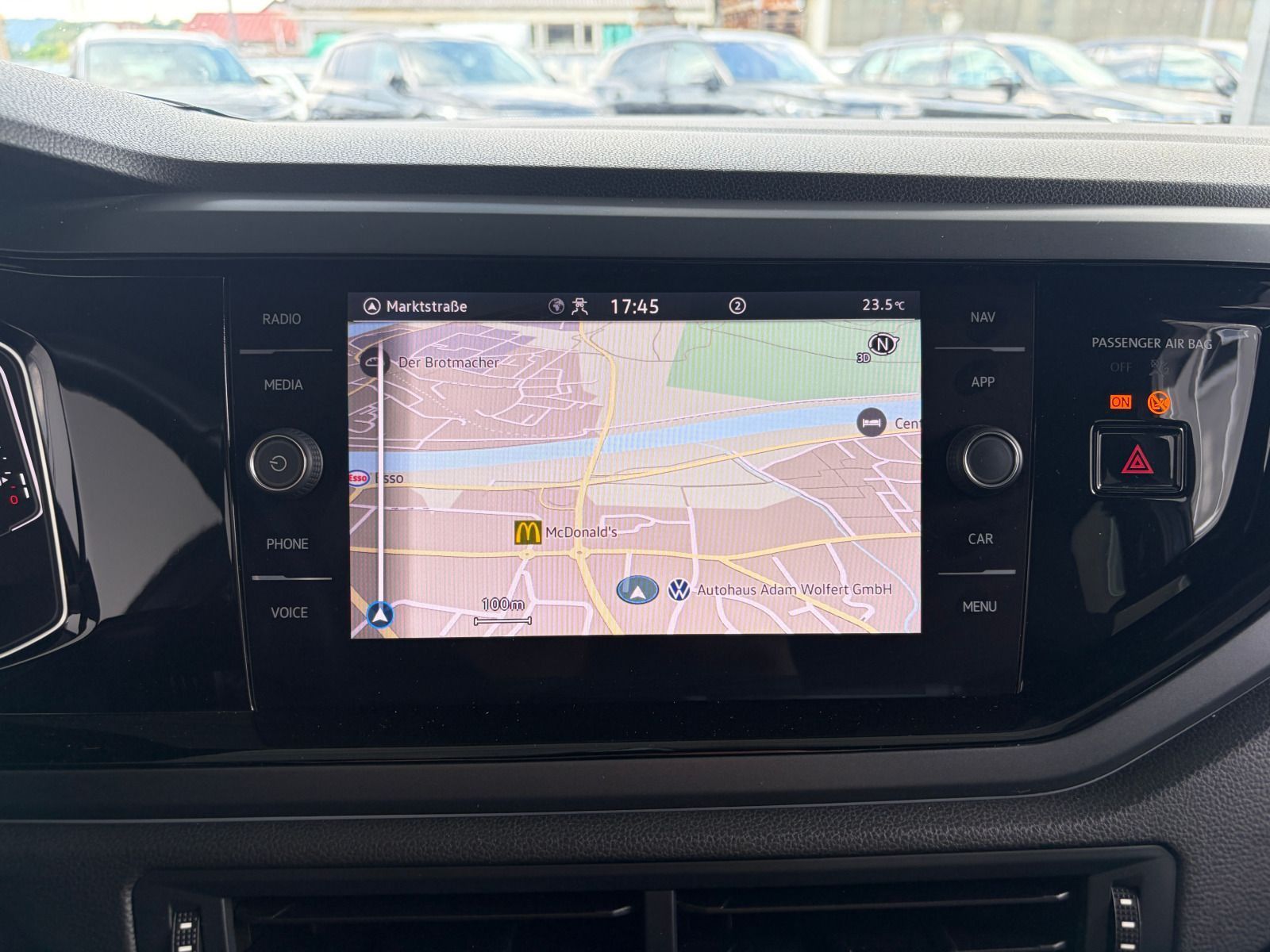 Volkswagen Polo - Bild 17