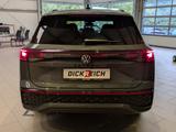 Volkswagen Tayron 2.0TDI 4M R-Line Launch Pano Black AHK 20 - scheckheftgepflegte VW Tayron