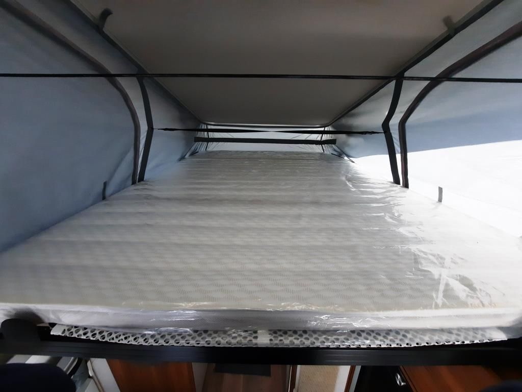 Fahrzeugabbildung HYMER / ERIBA / HYMERCAR Touring 630 Sparen Sie 7.660,- €
