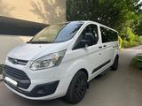 Ford Tourneo Custom Campingausbau langer Radstand - Ford Tourneo Custom in Chemnitz