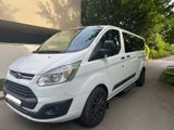 Ford Tourneo Custom Campingausbau langer Radstand - : Van, Campingausbau