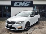 Skoda Octavia Combi RS 2.0 TFSI Black Design*LEDER*SHZ - Skoda Octavia: Kombi, RS