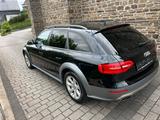 Audi A4 Allroad quattro 2.0 TDI - Audi A4 Allroad aus 2016