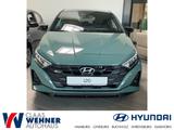 Hyundai i20 N Line 1.0 T-GDI EU6e - Hyundai i20 Neuwagen: Eu