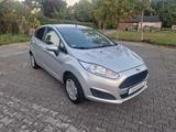 Ford Fiesta Cool&Sound/Klima/Winterpaket/4türig - Ford Fiesta: Cool Sound