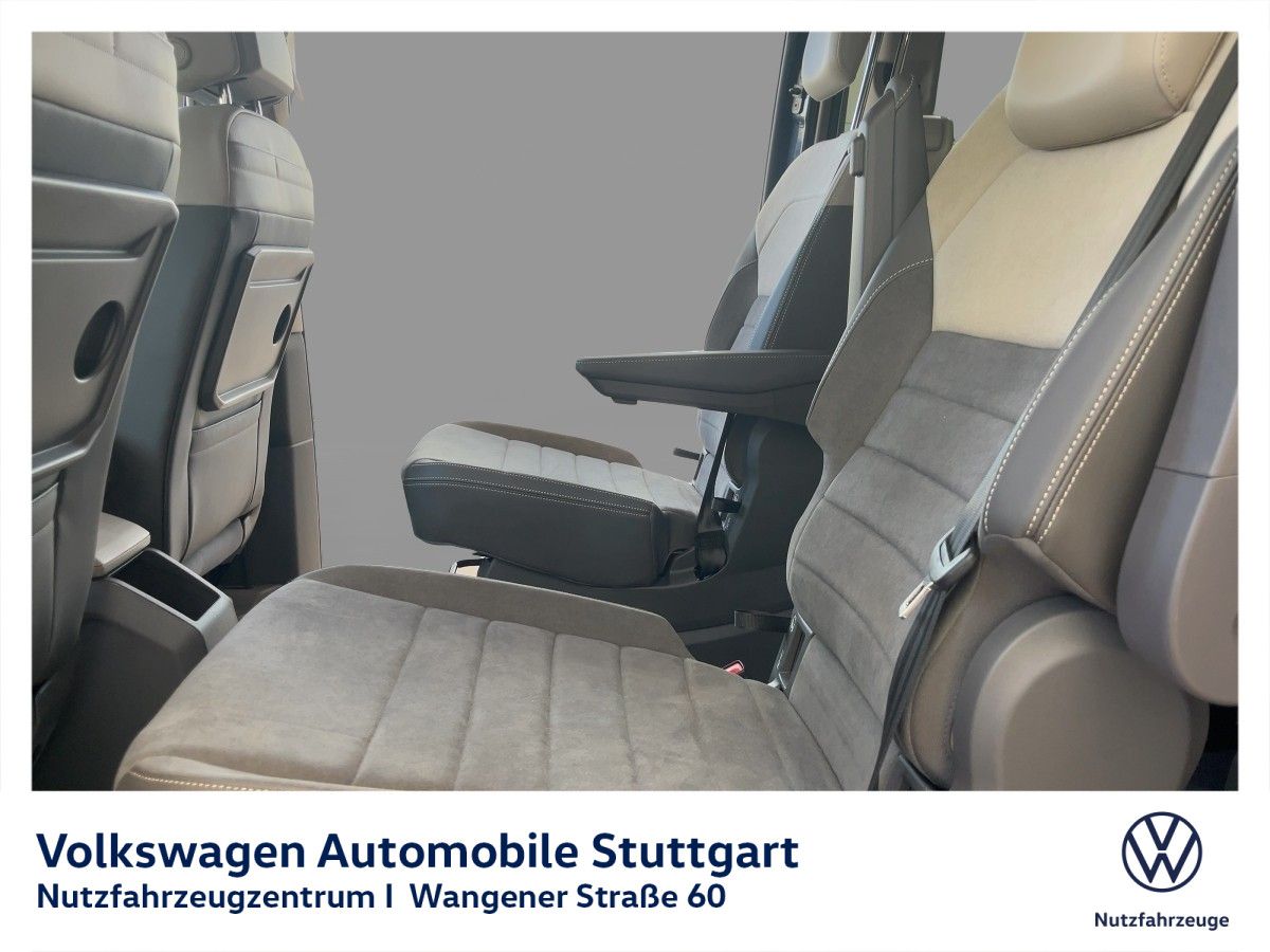 Volkswagen T7 Multivan - Bild 7