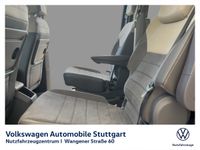 Volkswagen T7 Multivan - Vorschau Bild 7