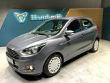 Ford Ka Plus Cool & Sound 1.2TI-VCT +Sitzhzg. - Ford Ka/Ka+: 1 2