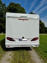 Knaus Van Ti Vansation 650 MEG Vollausstattung  Top - Knaus Vansation 650 meg