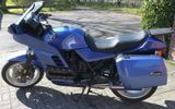 BMW K 100 RS 4V - BMW K100RS