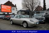 Fiat Barchetta 1.8 16V *1.Hand*nur 19.300km* - Fiat Barchetta: 1.8