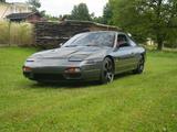 Nissan 200sx s13 rb30 - Nissan 200 SX: Coupé