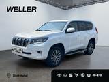 Toyota Land Cruiser 2.8 D-4D Automatik Executive *AHK* - gebrauchte Toyota Land Cruiser aus dem Jahr 2024
