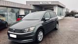 Volkswagen Touran 2.0 TDI Comf.  AHK;5 SITZER;PDC;KLIMA;2xS - Volkswagen Touran: 5.2