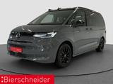 Volkswagen T7 California eHybrid 4Mo Beach Camper AHK STHZ - Volkswagen T7 California mit Panoramadach
